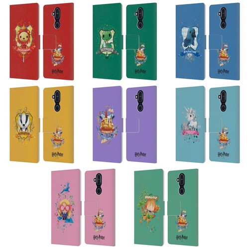 Official harry potter - official,