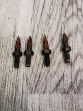 KEF Coda 9 Floor Spikes - X4 - Unit Only *See Description* 