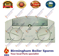 IDEAL ISAR USER CONTROL / DISPLAY PCB 173533 - HE12, HE15, HE24, HE30, HE35