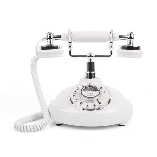 Desk telephone - desk,