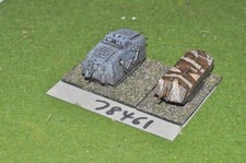 10mm WW1 / generic - 2 heavy