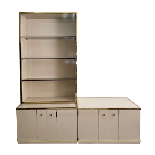 Renato zevi beige brass - zevi,