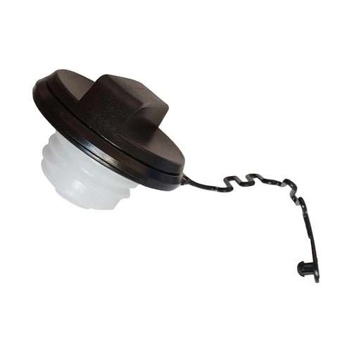 Fuel tank filler cap replace - tank,