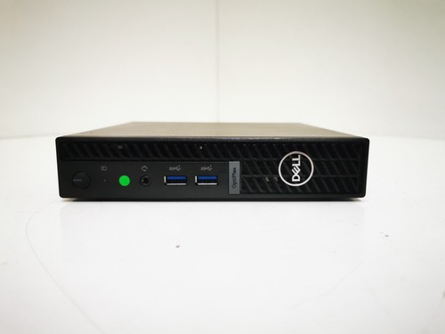 Dell optiplex 7010 usff - pc, –