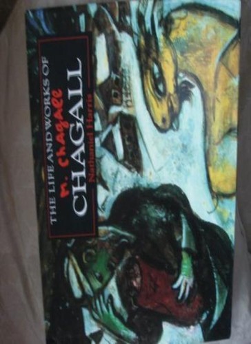 Chagall nathaniel harris - chagall,