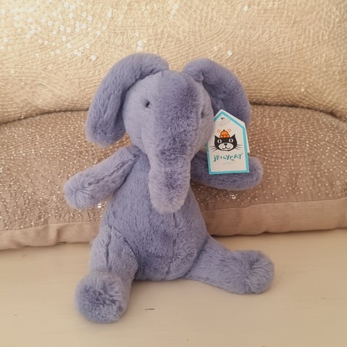 Bnwt jellycat puffles - jellycat,