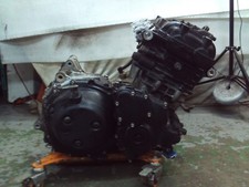 TRIUMPH 955 SPRINT 2004 UNSURE OF MILEAGE ENGINE  (26309)