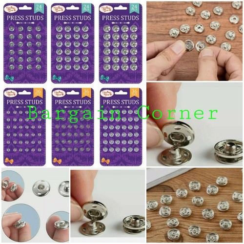 Buttons snap fastener button - buttons,