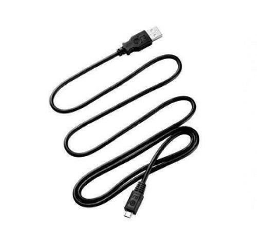 1pc black usb charging - charging, cable