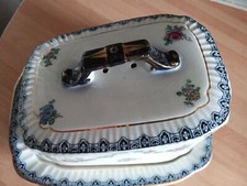 Burslem  Ware Bristol Cheese