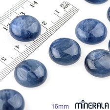 NATURAL BLUE KYANITE GEMSTONE