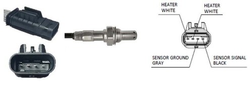 Lemark llb1065 lambda sensor - lemark,