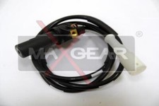 Sensor, wheel speed for