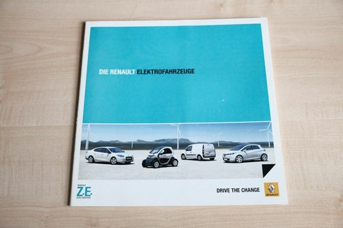 236676 renault twizy zoe - renault,