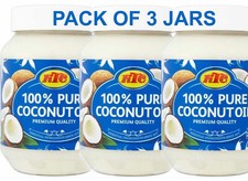 Ktc 100 pure coconut - 100%,
