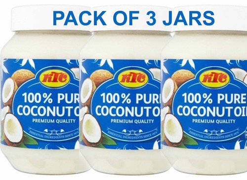 Ktc 100 pure - pure, coconut
