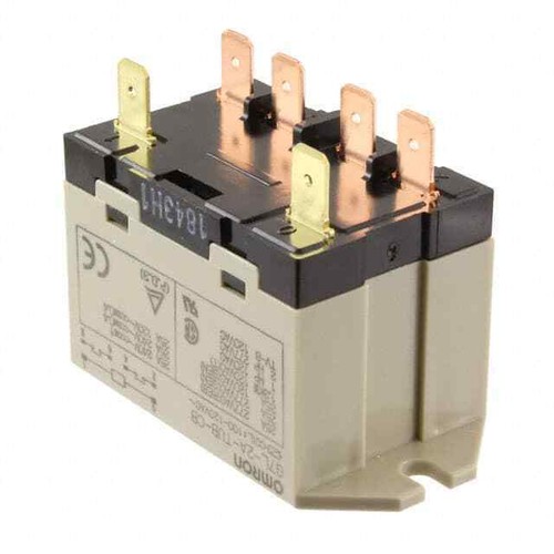 Relay gen purpose - 1,