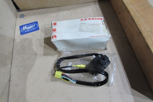 Nos suzuki dr125 ts250 - ts250, switch