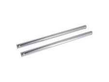 Set: 2x support tube for telescopic fork-Simson S51, S50, S70, S83