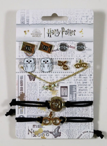 Claire harry potter - harry,