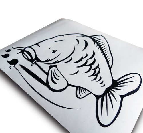 Big kippers take the - 'take, bait'