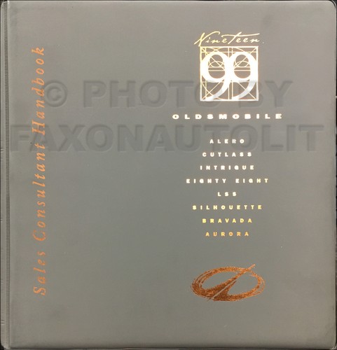 1999 olds color upholstery - 1999,