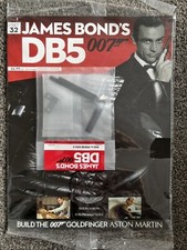 JAMES BOND 007 - ASTON MARTIN