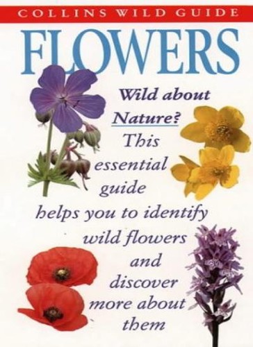 Flowers britain and ireland - of,