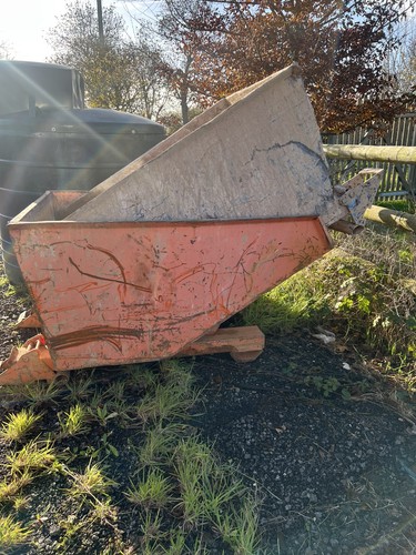 Jcb jib forklift hydraulic - jib,
