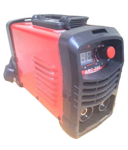 Welder upgraded version - welder,