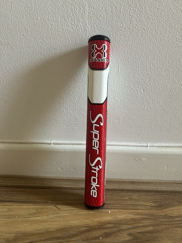 Superstroke putter grip - -, 3.0