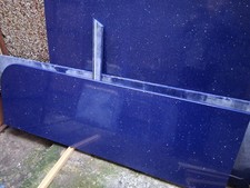 Blue Granite Worktops