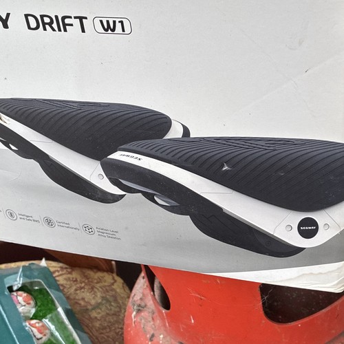 Segway drift self balancing - segway,