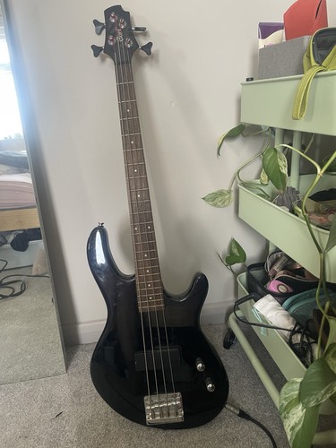 Cort action bass string - bass, 4-string