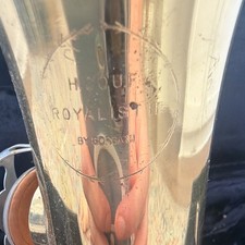 H Couf Royalist ii  Alto