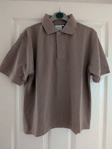 Mens explorer scout - scout, shirt
