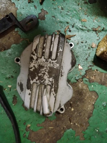 Honda cg125 cylinder - ,