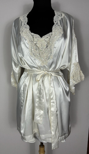 Victoria secret satin - victoria's,