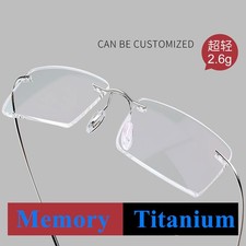 Ultralight B Titanium