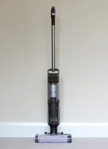 Shark cordless upright - 3-in-1,