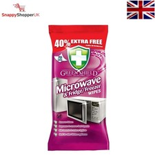 Green Shield Microwave &