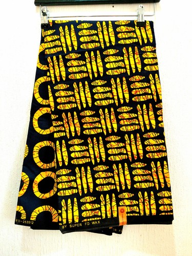 African fabric ankara - african, fabric,