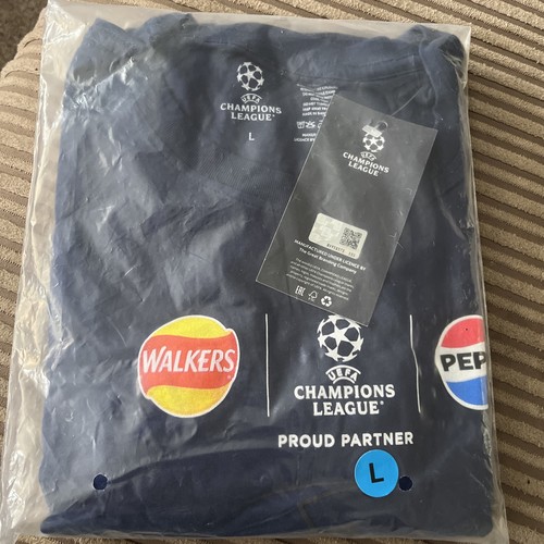 Champions league pepsi x - x,