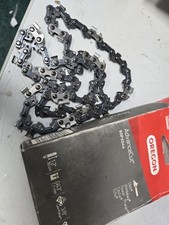 OREGON 90PX044E / 90PX044 / 90PX044X Chainsaw Chain, 3/8" LP x 1.1mm (0.043")