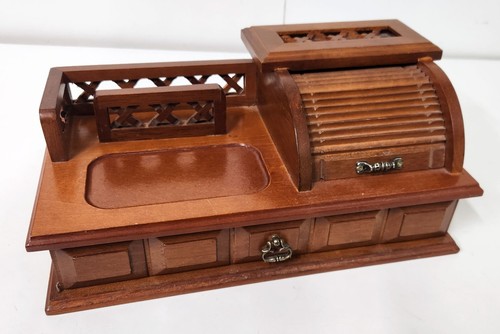 Vintage mele men valet - mele, roll