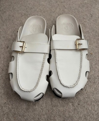 Grenson dale clogs mules 9 - clogs/,