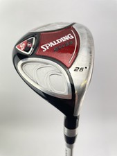Spalding Golf 5 Hybrid 26*