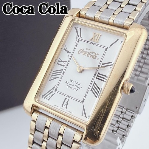 Seiko coca cola non - coca,