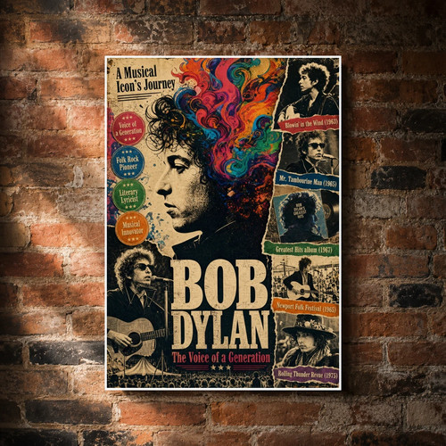 Music premium poster - -,
