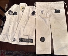 Shoyoroll BJJ Kimono Size A1